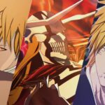 Three Playable Ichigo Versions Unveiled in Bleach Rebirth Bleach Rebirth of Souls: All Three Playable Versions of Protagonist Ichigo Kurosaki Revealed - Xbox Wire