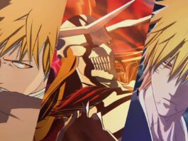 Three Playable Ichigo Versions Unveiled in Bleach Rebirth Bleach Rebirth of Souls: All Three Playable Versions of Protagonist Ichigo Kurosaki Revealed - Xbox Wire