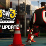 3on3 Freestyle Introduces Career Mode for Enhanced Gameplay and Learning 3on3 Freestyle