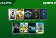 Game Pass Update: New Titles Including Borderlands 3 Coming Soon to Game Pass: South of Midnight, Blue Prince, Borderlands 3, and More - Xbox Wire