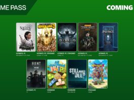 Game Pass Update: New Titles Including Borderlands 3 Coming Soon to Game Pass: South of Midnight, Blue Prince, Borderlands 3, and More - Xbox Wire