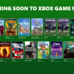 Exciting New Games Added to Xbox Game Pass Library Coming to Xbox Game Pass: Kiln, Hades II, Vampire Crawlers, and More - Xbox Wire