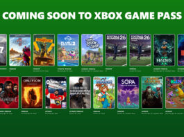Exciting New Games Added to Xbox Game Pass Library Coming to Xbox Game Pass: Kiln, Hades II, Vampire Crawlers, and More - Xbox Wire