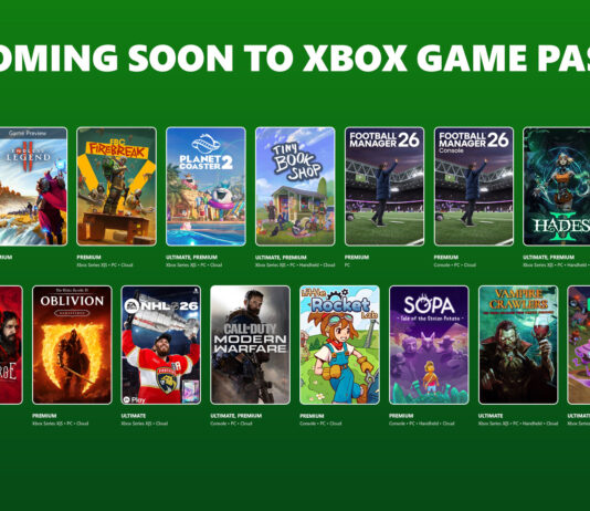 Exciting New Games Added to Xbox Game Pass Library Coming to Xbox Game Pass: Kiln, Hades II, Vampire Crawlers, and More - Xbox Wire