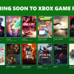 Ninja Gaiden 4, Keeper, and More Join Xbox Game Pass Xbox Game Pass Update Hero Image