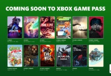 Ninja Gaiden 4, Keeper, and More Join Xbox Game Pass Xbox Game Pass Update Hero Image