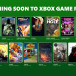 Xbox Game Pass Adds Mortal Kombat 1, Death Howl, More Game Pass December 2025 Hero Image