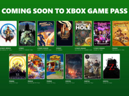 Xbox Game Pass Adds Mortal Kombat 1, Death Howl, More Game Pass December 2025 Hero Image