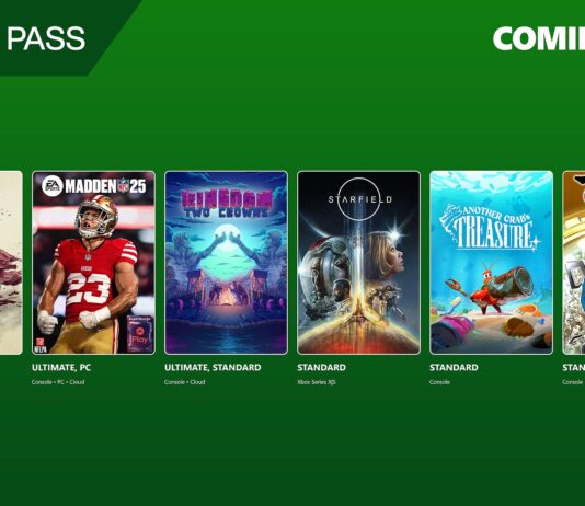 Xbox Game Pass to Feature Avowed, Madden NFL 25 Coming Soon to Game Pass: Avowed, Madden NFL 25, and More - Xbox Wire