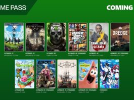 Game Pass Adds Clair Obscur, Towerborne, Modern Warfare II Coming to Game Pass: Clair Obscur: Expedition 33, Towerborne, Call of Duty: Modern Warfare II, and More - Xbox Wire