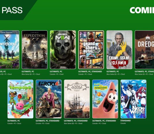 Game Pass Adds Clair Obscur, Towerborne, Modern Warfare II Coming to Game Pass: Clair Obscur: Expedition 33, Towerborne, Call of Duty: Modern Warfare II, and More - Xbox Wire