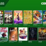 Game Pass Adds Metaphor ReFantazio, The Division 2, More Coming to Game Pass: Metaphor ReFantazio, The Division 2, Tales of Kenzera: Zau, and More - Xbox Wire