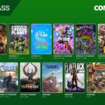 Xbox Game Pass Adds DOOM, Dragonball Xenoverse 2, More Coming to Game Pass: DOOM: The Dark Ages, Revenge of the Savage Planet, Dragonball Xenoverse 2, and More - Xbox Wire