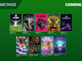 Xbox Game Pass Adds EA Sports FC 25 and Others Coming to Game Pass: EA Sports FC 25, The Alters, FBC: Firebreak, and More - Xbox Wire
