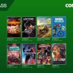 New Additions to Game Pass: Grounded 2, Wuchang, More Coming to Game Pass: Grounded 2 (Game Preview), Wuchang: Fallen Feathers, Farming Simulator 25, and More - Xbox Wire