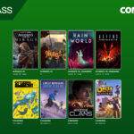 Xbox Game Pass Adds Assassin’s Creed Mirage, Rain World, More Coming to Game Pass: Assassin’s Creed Mirage, 9 Kings (Game Preview), Rain World, and More - Xbox Wire