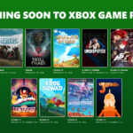 New Games on Xbox Game Pass: Starseeker, Beastro, Undisputed, and More Game Pass Hero Image - June 3 2026