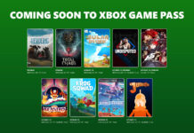 New Games on Xbox Game Pass: Starseeker, Beastro, Undisputed, and More Game Pass Hero Image - June 3 2026