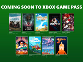 New Games on Xbox Game Pass: Starseeker, Beastro, Undisputed, and More Game Pass Hero Image - June 3 2026