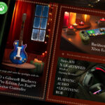 Xbox Holiday Gift Guide: Essential Accessories for Gamers Designed for Xbox: Your Gift Guide to Must-Have Xbox Accessories This Holiday - Xbox Wire