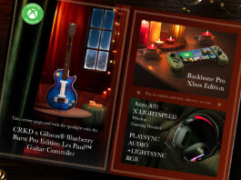 Xbox Holiday Gift Guide: Essential Accessories for Gamers Designed for Xbox: Your Gift Guide to Must-Have Xbox Accessories This Holiday - Xbox Wire