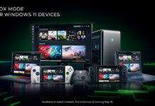 Xbox Mode Launches for Windows 11 Users Today Xbox Mode Hero Image