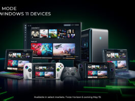 Xbox Mode Launches for Windows 11 Users Today Xbox Mode Hero Image