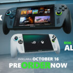 ROG Xbox Ally Pre-Orders Open in 38 Countries ROG Xbox Ally X and ROG Xbox Ally Hero Asset