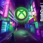 Xbox Rejoins Tokyo Game Show 2025: Viewing Details Here Xbox TGS 2025 Hero Image