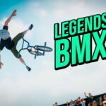 Riders Create Legends BMX: From Tony Hawk to Reality From Tony Hawk Dreams to BMX Reality: How Legends BMX Was Made by Riders - Xbox Wire