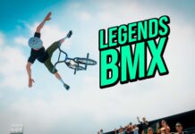 Riders Create Legends BMX: From Tony Hawk to Reality From Tony Hawk Dreams to BMX Reality: How Legends BMX Was Made by Riders - Xbox Wire