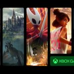 Xbox Game Pass Expands with Essential, Premium, Ultimate Tiers Game Pass Hero Image