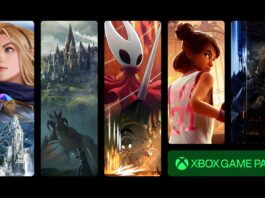 Xbox Game Pass Expands with Essential, Premium, Ultimate Tiers Game Pass Hero Image