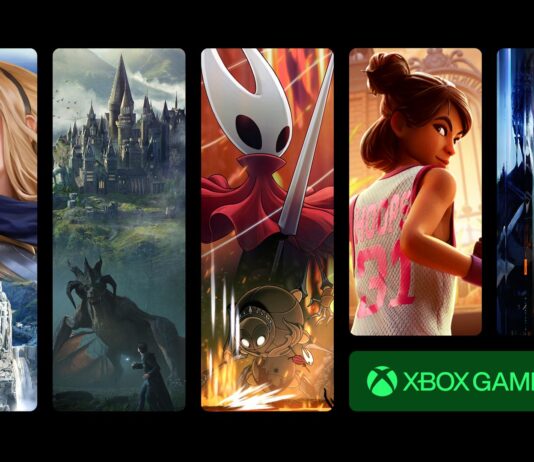 Xbox Game Pass Expands with Essential, Premium, Ultimate Tiers Game Pass Hero Image
