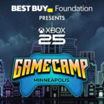 Best Buy Foundation Launches Xbox Game Camp in Minneapolis for 2026 Xbox Game Camp Minneapolis Hero Image