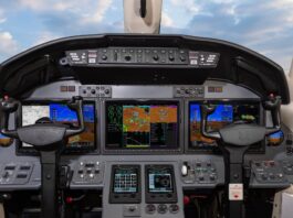 Garmin Earns G5000 Retrofit Approval for Cessna Citation XLS+ Garmin receives G5000 integrated flight deck retrofit certification for Cessna Citation XLS+ and XLS Gen2 aircraft - Garmin Newsroom