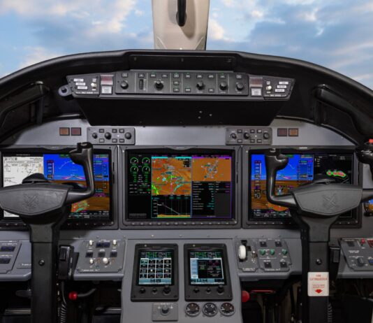 Garmin Earns G5000 Retrofit Approval for Cessna Citation XLS+ Garmin receives G5000 integrated flight deck retrofit certification for Cessna Citation XLS+ and XLS Gen2 aircraft - Garmin Newsroom