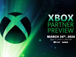 Get a Sneak Peek at Xbox’s Third-Party Partners’ Offerings Xbox Partner Preview: Join Us on Thursday to See What's Next from Our Third-Party Partners - Xbox Wire