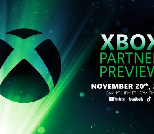 Xbox Partner Showcase: Discover New Third-Party Games This Week Xbox Partner Preview: See the Latest Games From Our Amazing Third Party Partners This Week - Xbox Wire