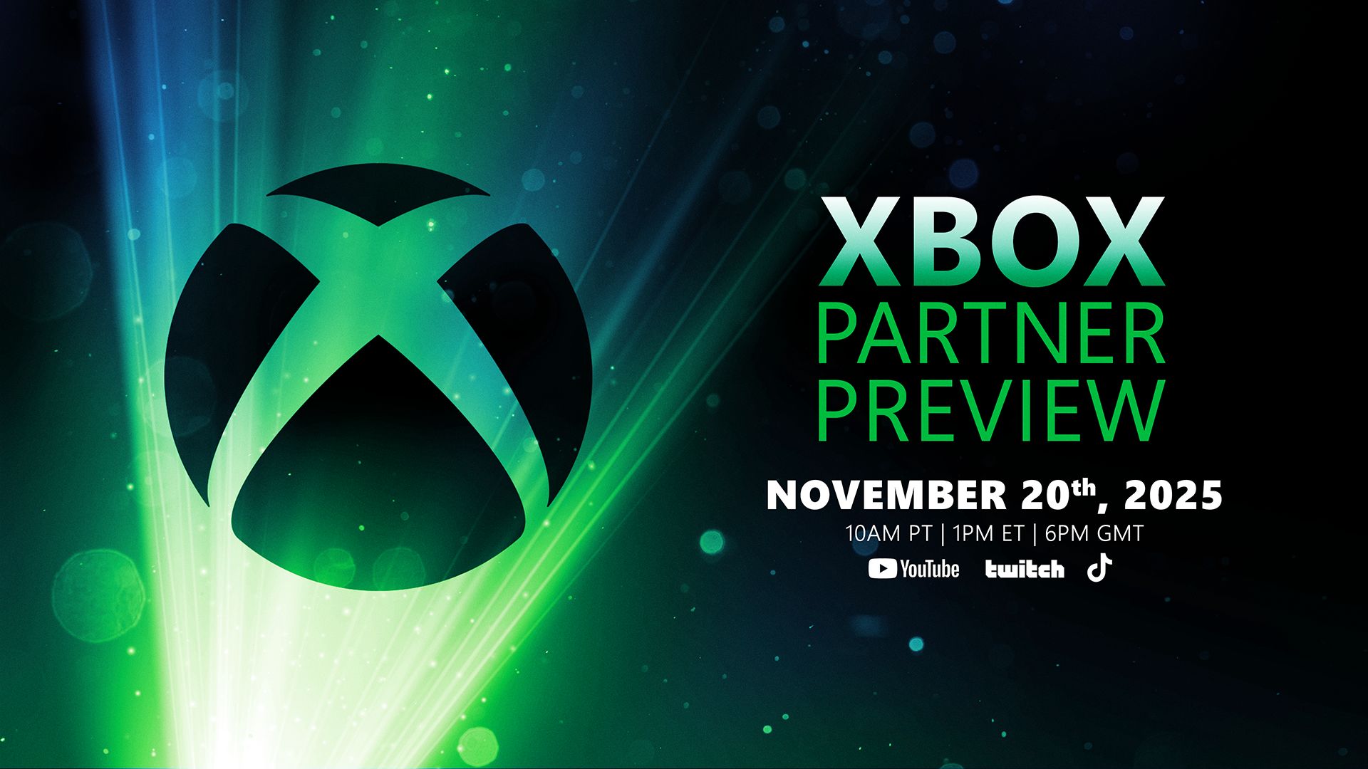 Xbox Partner Preview: See the Latest Games From Our Amazing Third Party Partners This Week - Xbox Wire