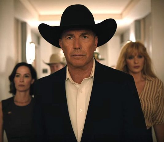 Is YellowStone Season 5 Worth Watching? YellowStone Season 5