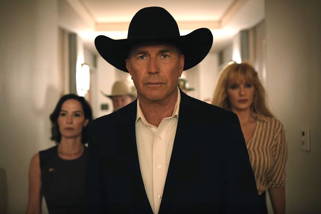 YellowStone Season 5
