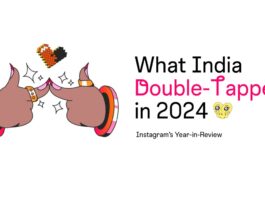 India’s Instagram Highlights in Meta’s 2024 Year-in-Review What India Double-Tapped in 2024: Instagram’s Year-in-Review | Meta