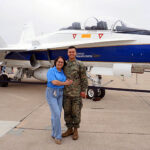 Unexpected NASA Family Gathering A Serendipitous NASA Family Reunion - NASA