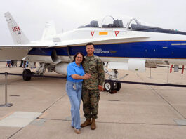 Unexpected NASA Family Gathering A Serendipitous NASA Family Reunion - NASA