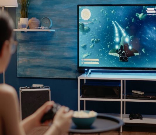 How To Pair Chromecast With Google TV With A Bluetooth Accessory Fix Game Stuttering On Windows 11