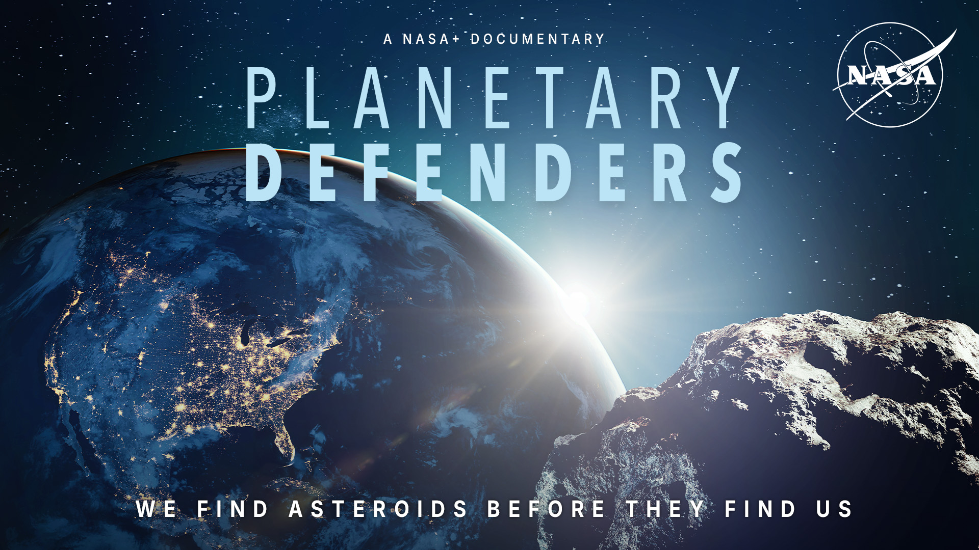 NASA’s Planetary Defenders Head to the Sundance Film Festival - NASA