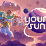 Young Suns: New Space Life-sim Game Debuts on Xbox Young Suns