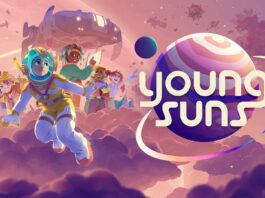 Young Suns: New Space Life-sim Game Debuts on Xbox Young Suns