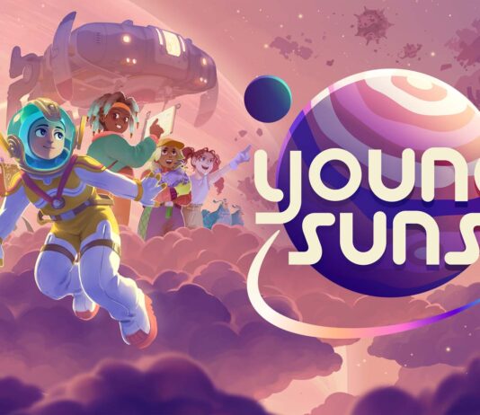 Young Suns: New Space Life-sim Game Debuts on Xbox Young Suns